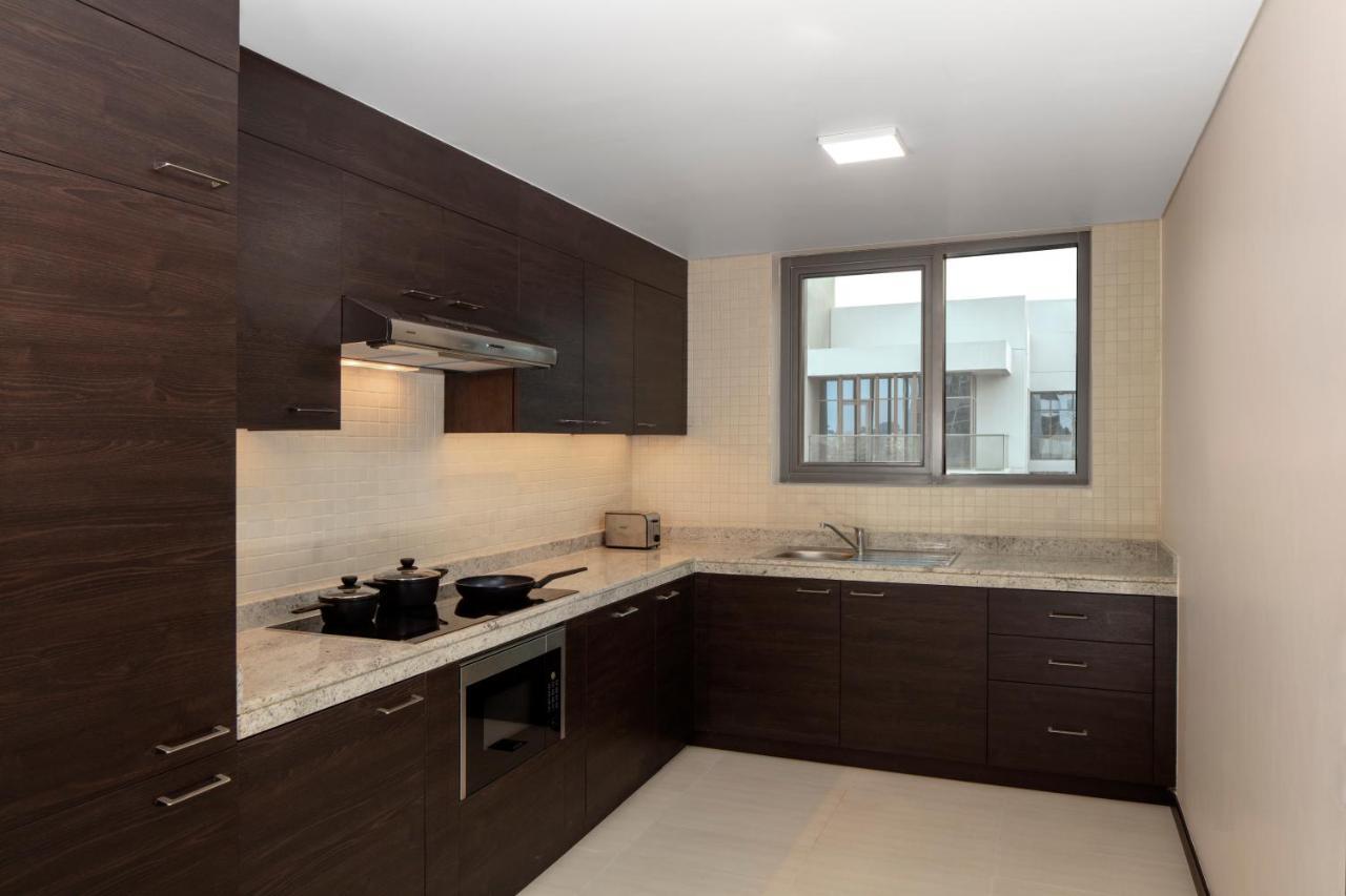Hyatt Place Dubai Jumeirah Residences Eksteriør billede